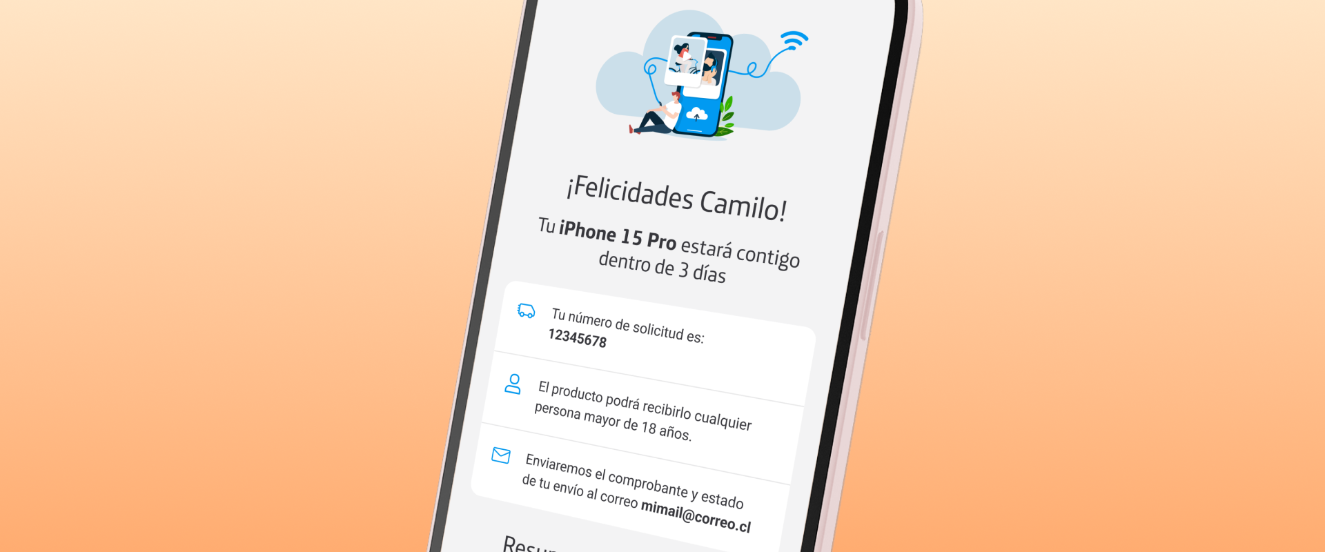 Flujos de compra E-commerce