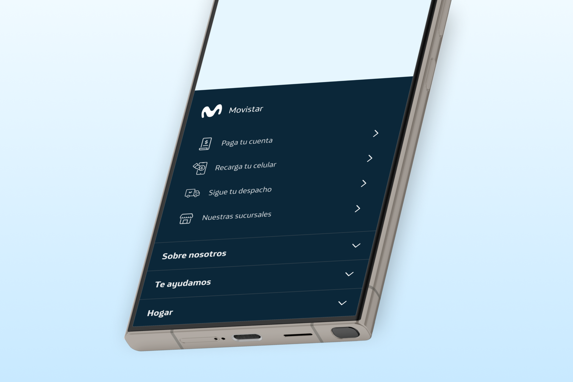 UX Research: Footers