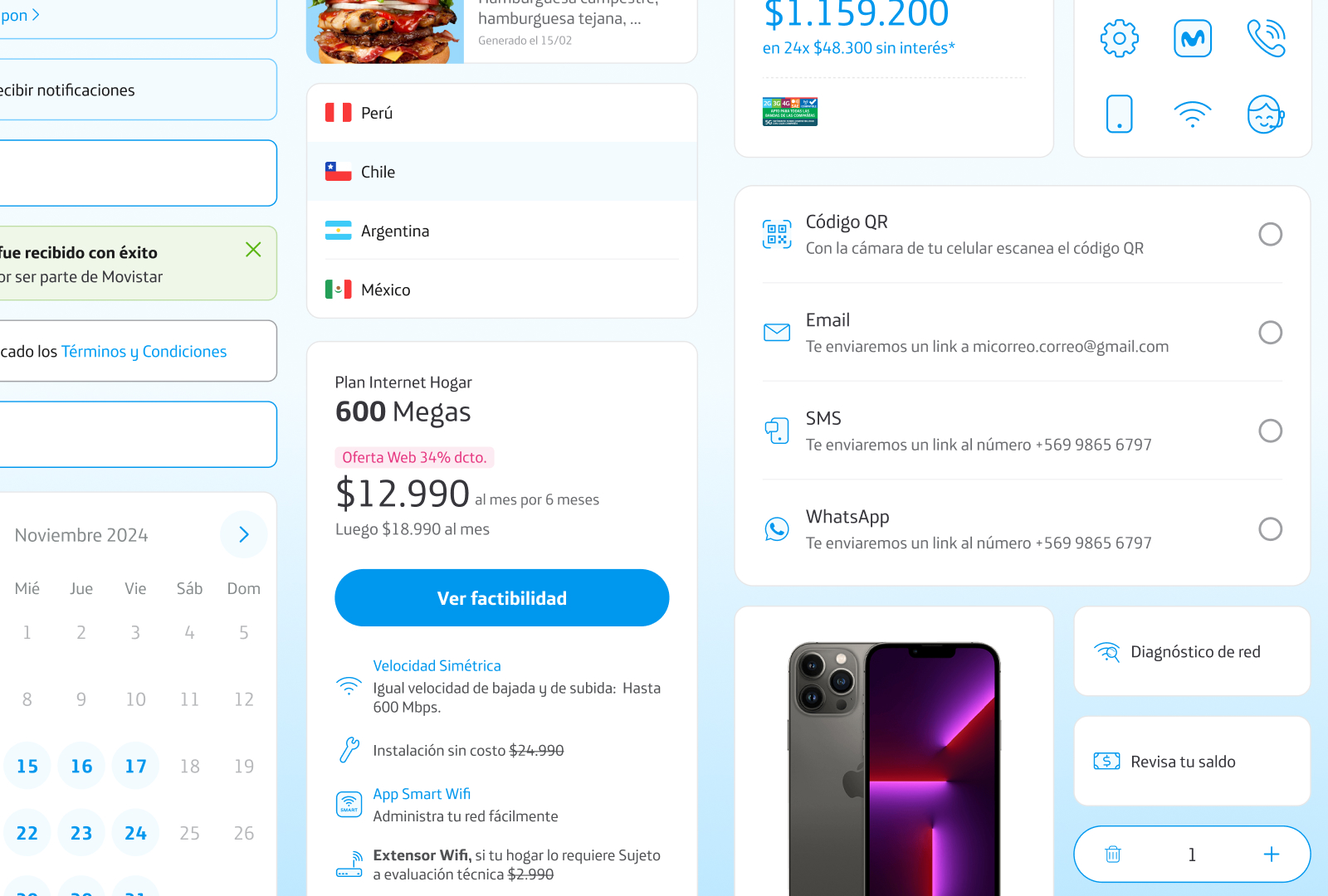 Sistema de diseño Mística_CL